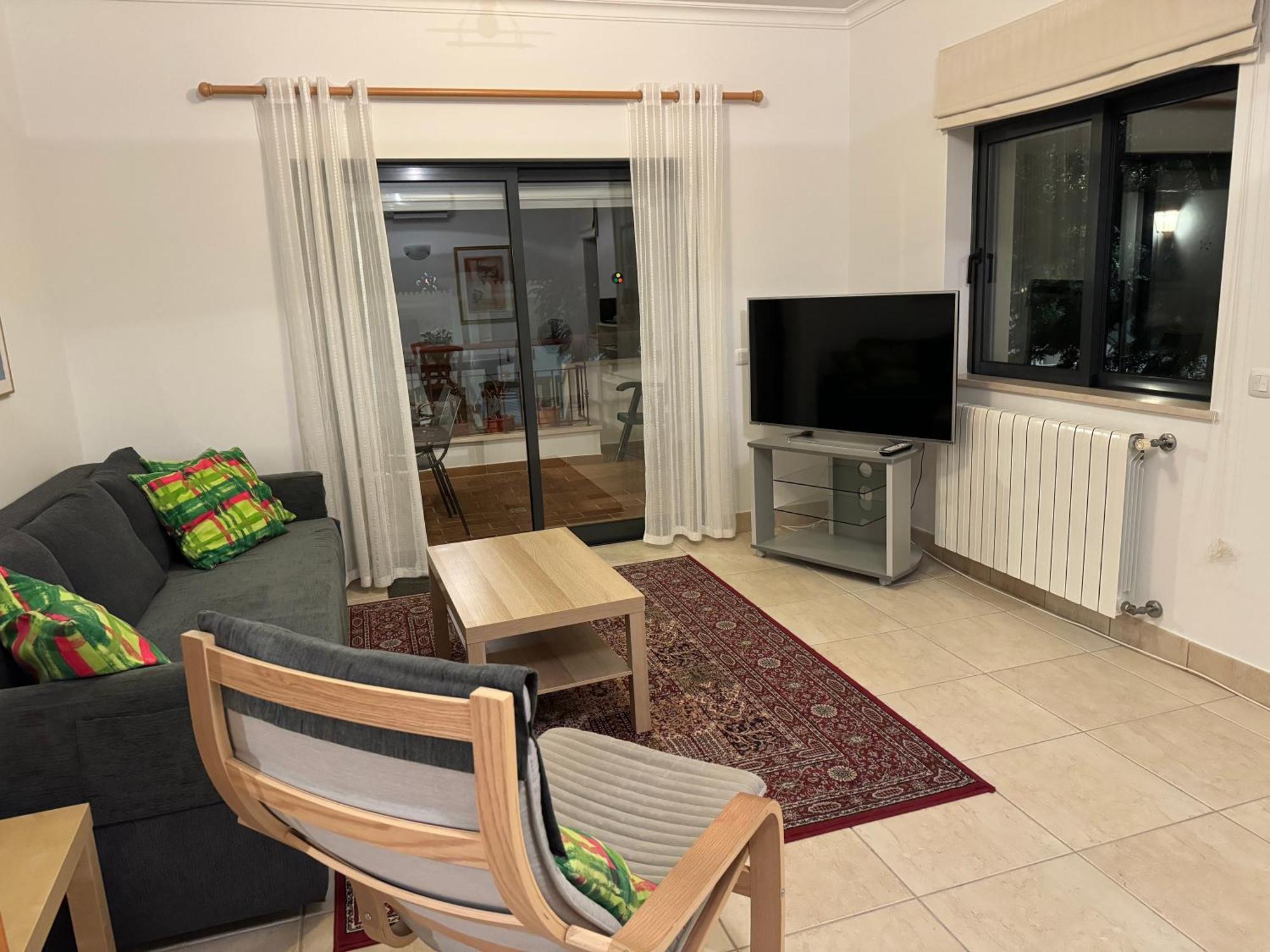 Apartment Albaholm Lagos Exteriör bild