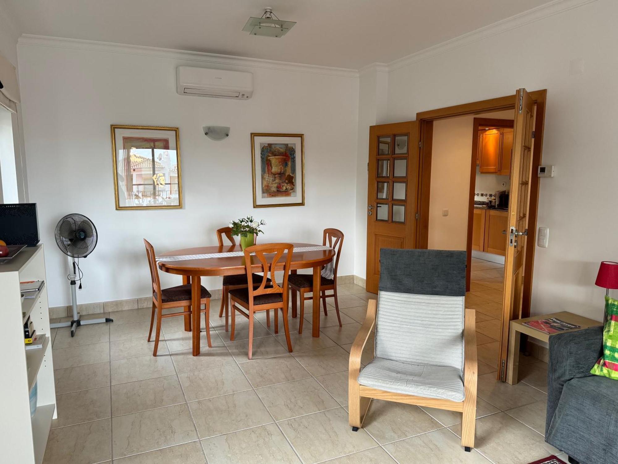 Apartment Albaholm Lagos Exteriör bild
