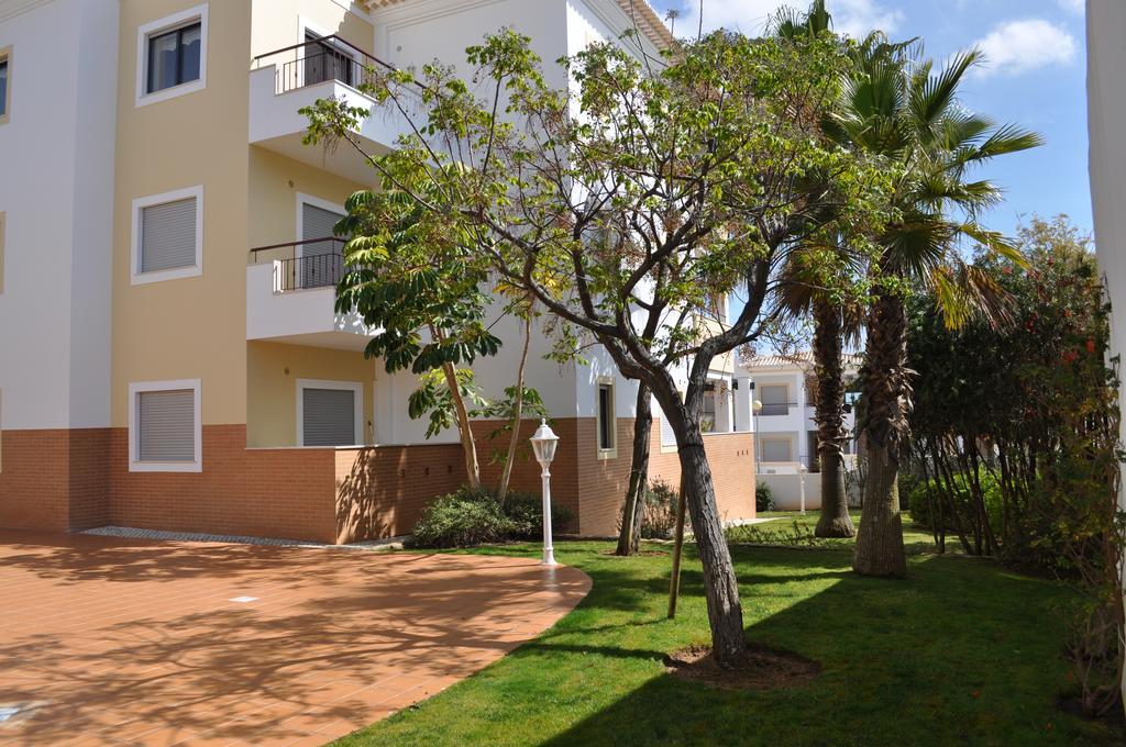 Apartment Albaholm Lagos Exteriör bild