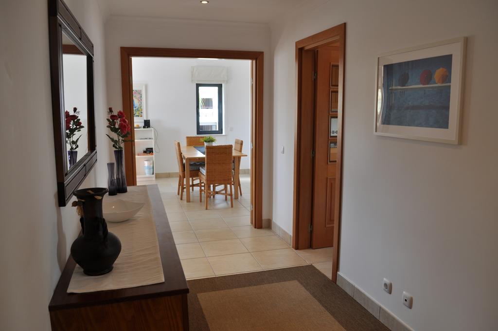 Apartment Albaholm Lagos Exteriör bild