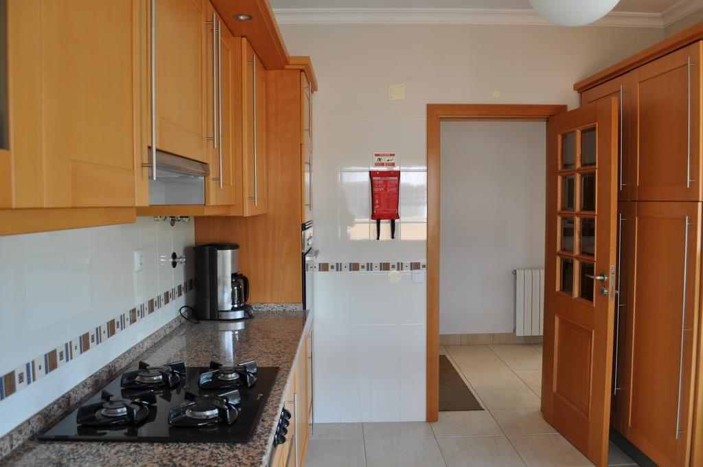 Apartment Albaholm Lagos Exteriör bild