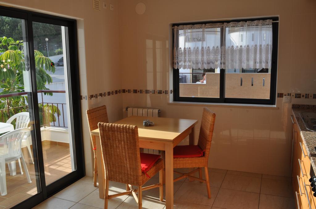 Apartment Albaholm Lagos Exteriör bild